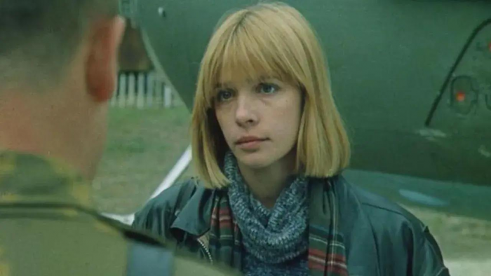 В нее влюблялись самые красивые мужчины СССР, но мужья ее предавали: 45 редких фотографий ...-символа 80-х Веры Глаголевой