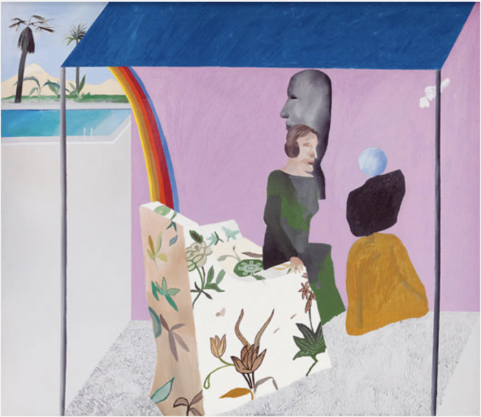 Что такое полуденный ужас: объясняем феномен на примерах из живописи и кино