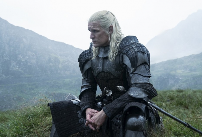 «Рыцарь Семи Королевств» — самый популярный сериал HBO. В чем секрет приквела «Игры престолов»?