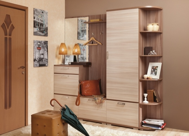 Светлый и темный ясень шимо в интерьере: фото, возможные сочетания (78 фото)