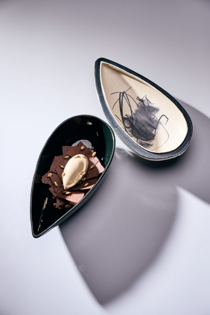 BOBO: вкус как форма искусства