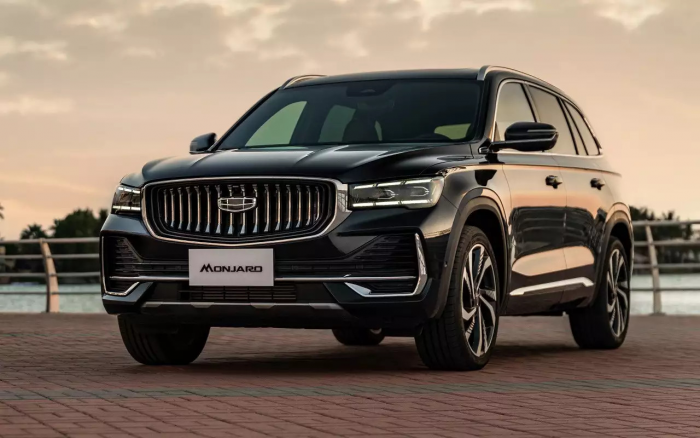 Подержанные «китайцы» в России: тройка лидеров укрепляет позиции