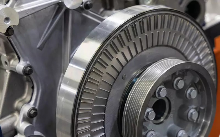 Завод российских моторов