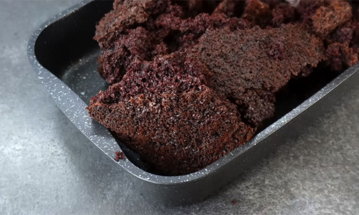 Домашнее пирожное «Картошка» на молоке: нежнее и вкуснее, чем в кондитерской