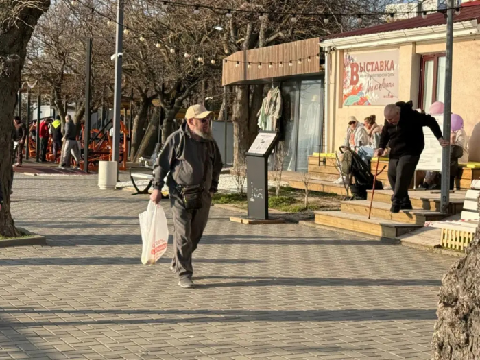 Пенсия не придет с 1 мая: уже с 1 мая Соцфонд получил право «замораживать» выплаты без предупреждения