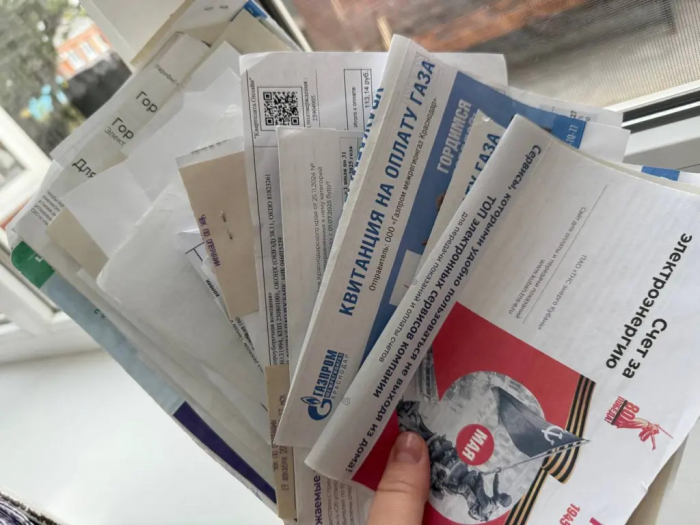 Счётчики воды с мая проверят по-новому: без этой записи в реестре платёжки взлетят в два раза