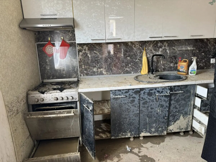 Когда вода унесла всё, старик из Дагестана открыл тайну, которую не понимают миллионы