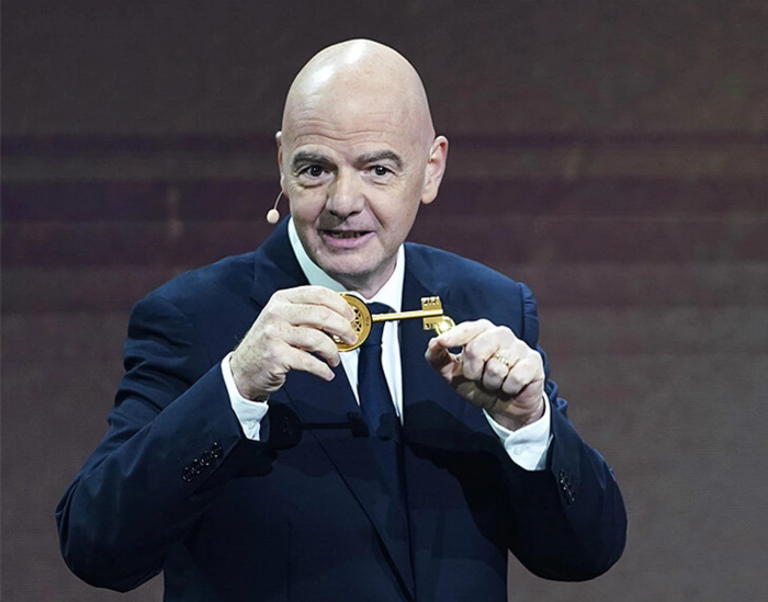 Жеребьевка ЧМ-2026 – что изменится с 48 сборными? Как это будет?