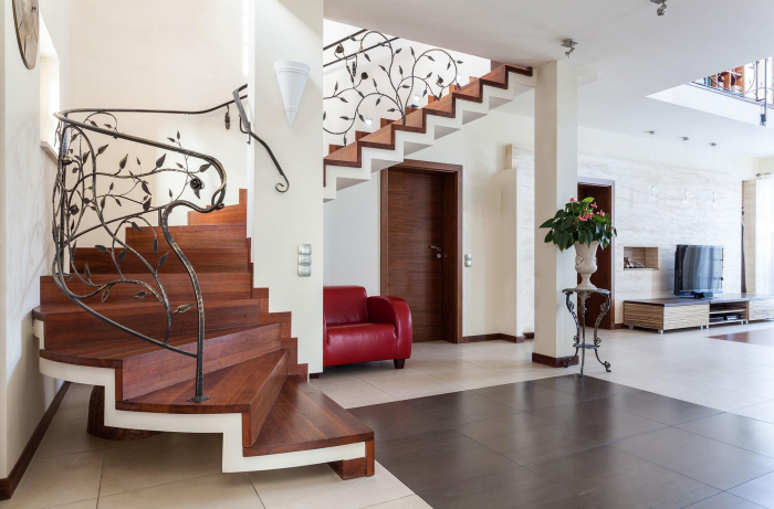 Итальянский стиль в интерьере: как придать квартире или дому оттенок солнечной роскоши (93 фото)