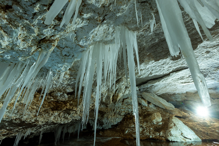 5 причин посетить Архангельскую область