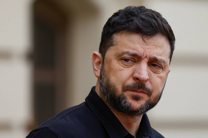 В действиях европейских лидеров не увидели поддержки Зеленского