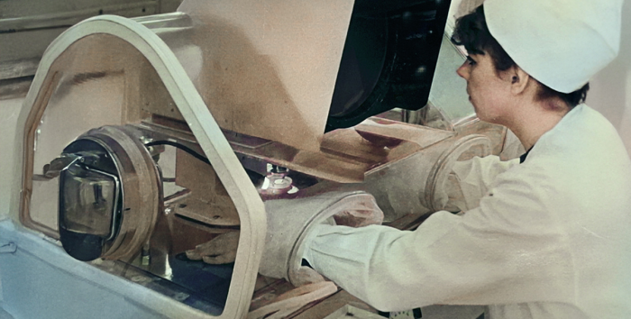 Как научный городок стал главным чипом России.