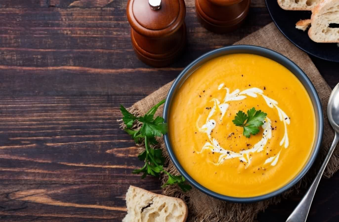 Как питание и привычки влияют на вашу внешность? Лучшие советы, которые помогут вам выглядеть моложе