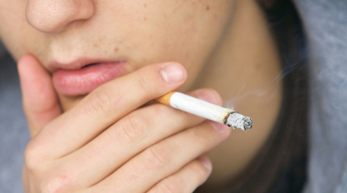 Что происходит с организмом, когда человек перестает курить