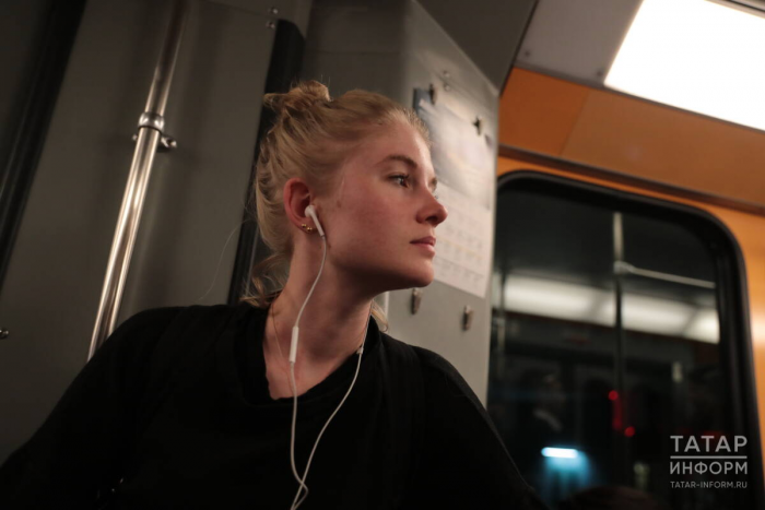 Алмаз Миргаязов, Kitap FM: «Татарское книжное наследие должно жить в удобных форматах»