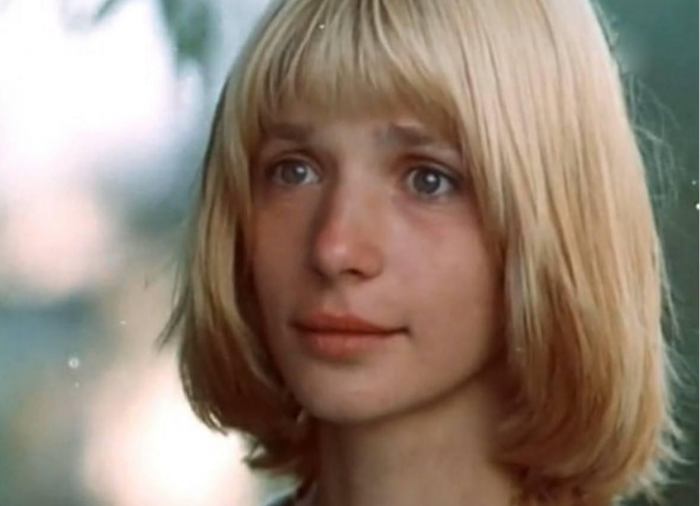 В нее влюблялись самые красивые мужчины СССР, но мужья ее предавали: 45 редких фотографий ...-символа 80-х Веры Глаголевой