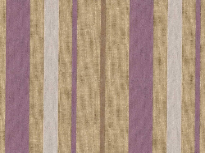 Обои в полоску: как создать нестандартный дизайн комнаты с помощью простых линий (104 фото)