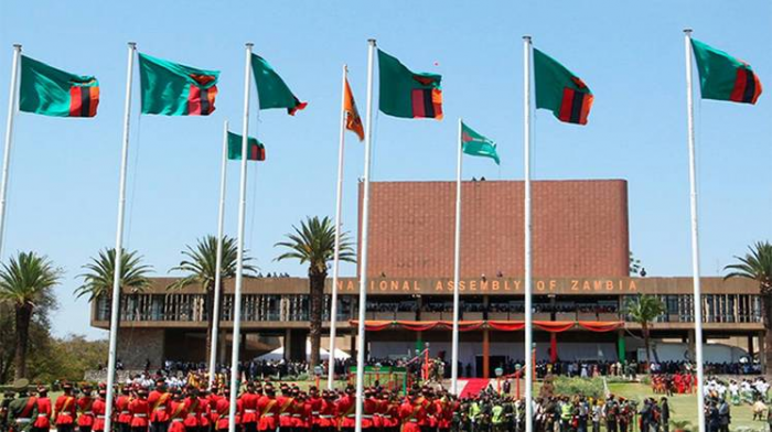 Африка: помощь Трампа не нужна