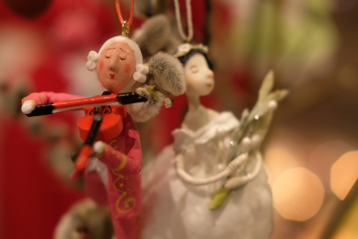 Чем заняться в Москве и Санкт-Петербурге 5–11 марта: неделя со «Снобом»