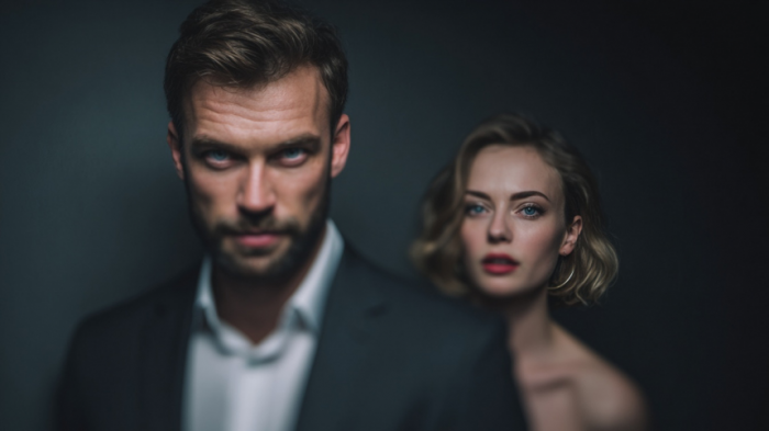 «Замри», «бей» и «беги»: психолог раскрыл три способа проявления ревности