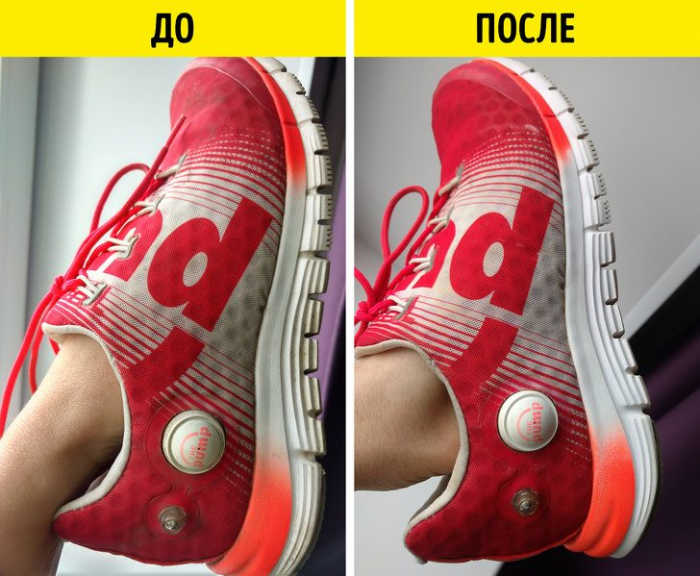 Способы применения пищевой соды, о которых мало кто знает