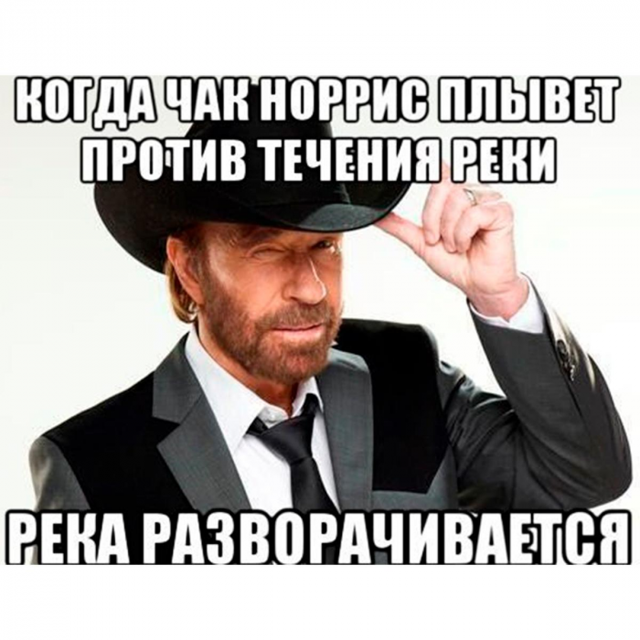 5 культовых фильмов Чака Норриса, которые сформировали поколение миллениалов