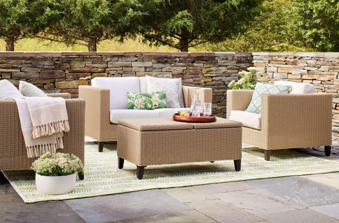 Веранда в частном доме: самые беспроигрышные варианты оформления (71 фото)