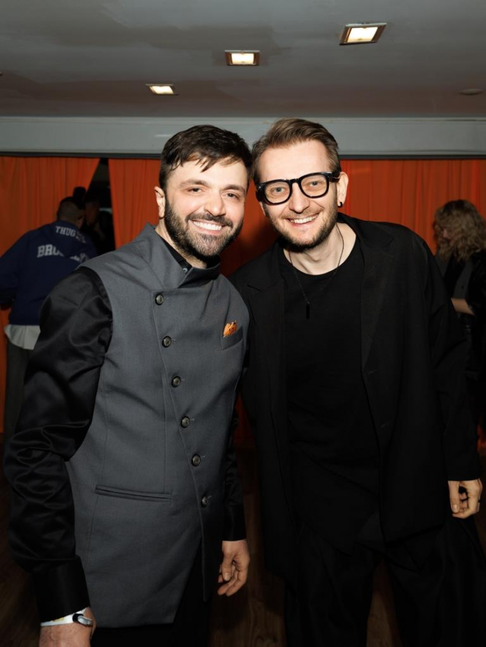 Как прошла премьера фильма «Королёк моей любви»: в кинотеатрах картина выйдет 1 апреля