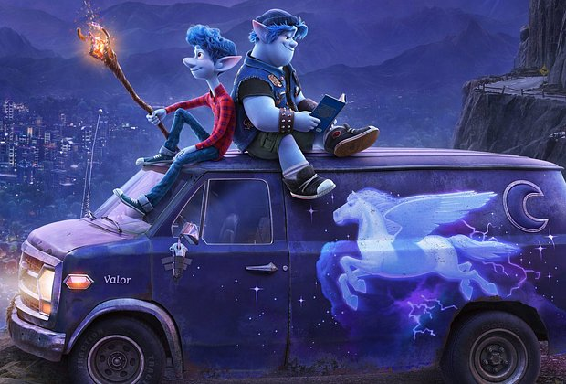 Лучшие мультфильмы студии Pixar: 20+ картин, обязательных к просмотру