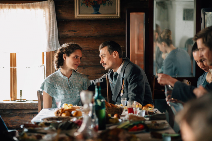 Счастливый финал как философия: стратегия телеканала Dомашний в мире мелодрам