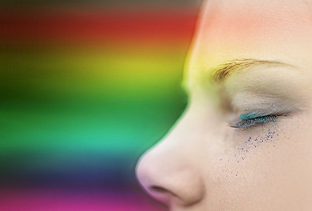 Цвет ауры: что это такое, как определить, значение для человека