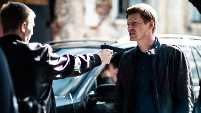 6 новых сериалов с героями, которые борются за восстановление справедливости