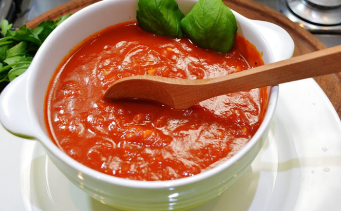 Сальса роха. Рецепт мексиканского соуса, который сделает любое блюдо вкуснее