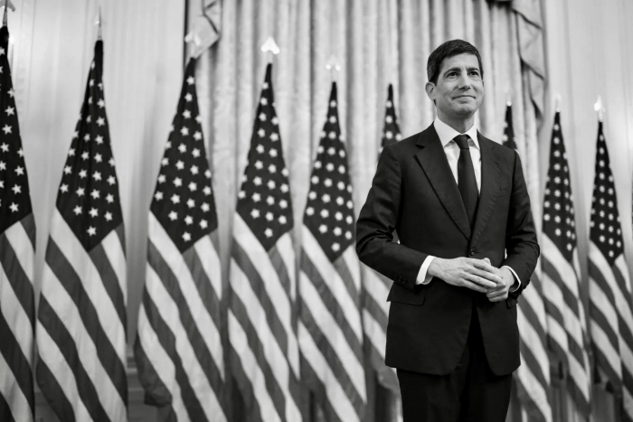 ФРС США сохранила ставку, рынки рухнули