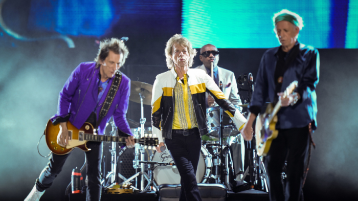 Старики еще могут: как новые альбомы The Rolling Stones и Deep Purple превзошли старые