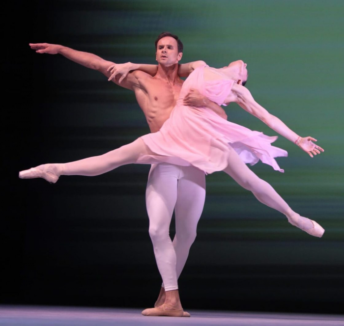 Sirru Fen Fushi представляет грандиозную программу зимних праздников