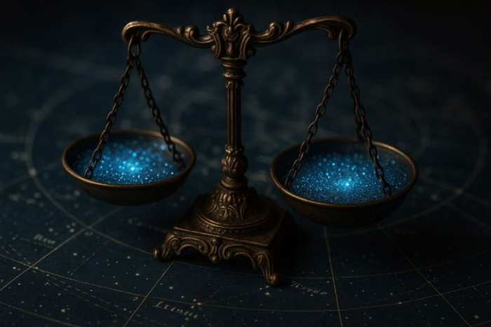 Гороскоп на среду, 10 декабря
