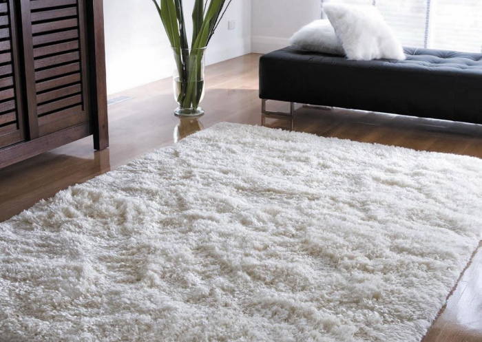 Как почистить ковер: эффективное применение подручных средств (15 фото)