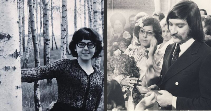 45 лет любви и трагедий: как сложилась судьба Ядвиги Поплавской после смерти мужа, и почему их памятник стал поводом для споров