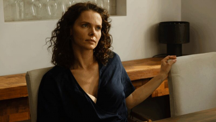 «Она наигралась в профессию!»: как Елизавета Боярская променяла топовые роли на семейное счастье и дети стали её главным магнитом