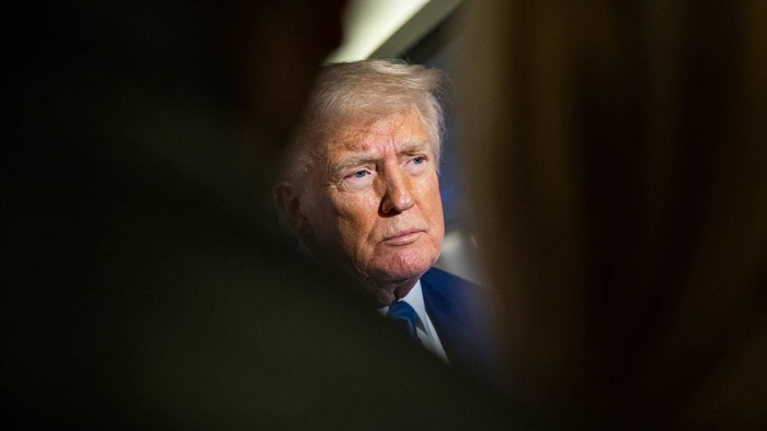 Трамп назвал дату, когда «стоит беспокоиться о Гренландии»