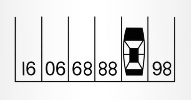 Простая головоломка ставит почти всех взрослых в тупик, а дети решают ее в два счета
