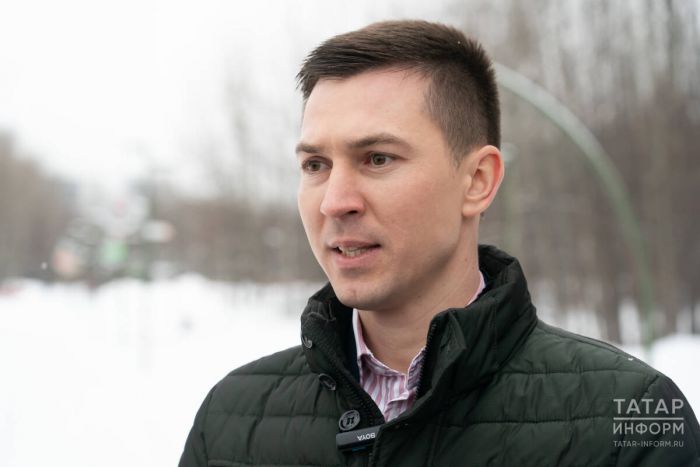 Без регистрации – штраф: как в Казани инспекторы ветслужбы проверили собак на чипы