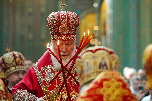 Традиции Пасхи в России: история, церковные ритуалы, народные обычаи