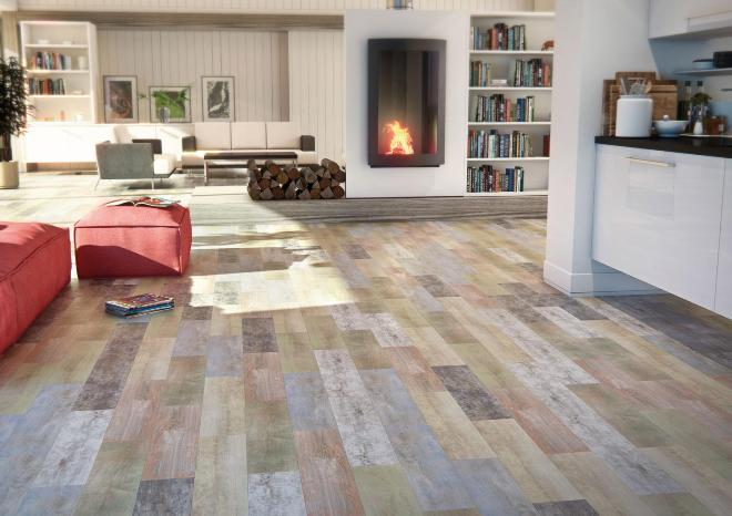 Современные новинки плитки для оригинального дизайна (94 фото)