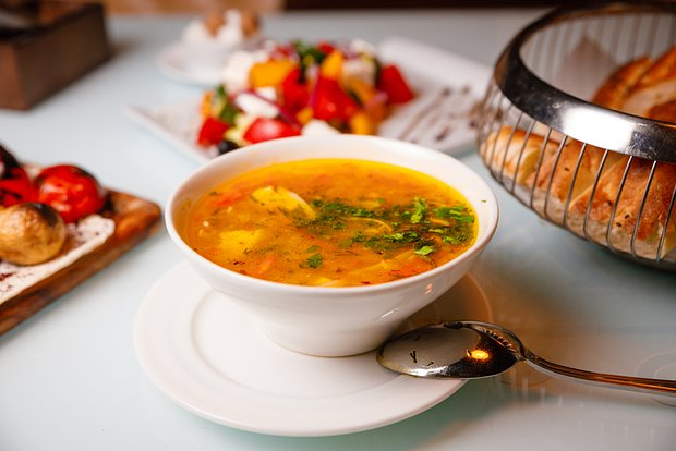 Приготовить обед быстро и просто: топ-15 лучших рецептов