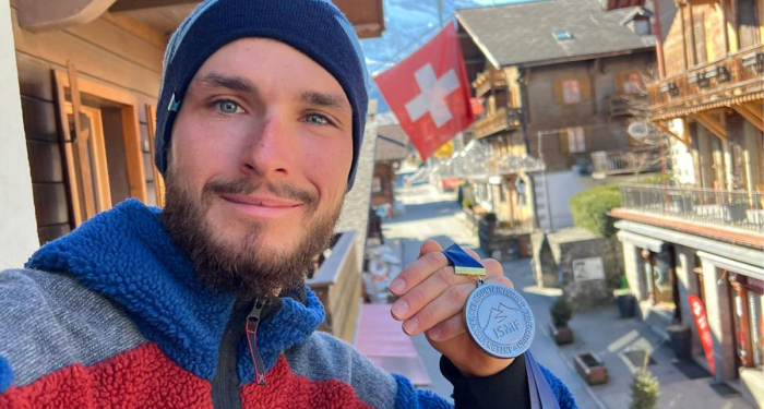 Испугались сильнейших: во что превратилась Олимпиада-2026 без русских и как наши паралимпийцы вернули туда флаг России.