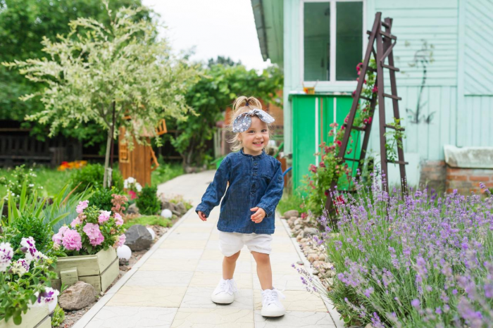 Как весной подготовить дачу к приезду детей: 13 вещей, которые нужно сделать уже сейчас