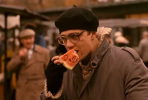 Лучшие боевики всех времен: 20 фильмов с высоким рейтингом