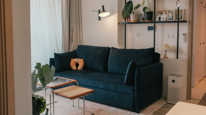 Декор своими руками: как преобразить домашнюю обстановку